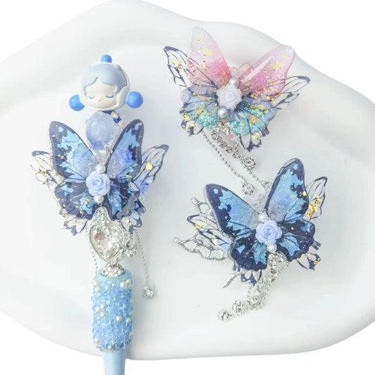 NEW【B246】Dream Butterfly