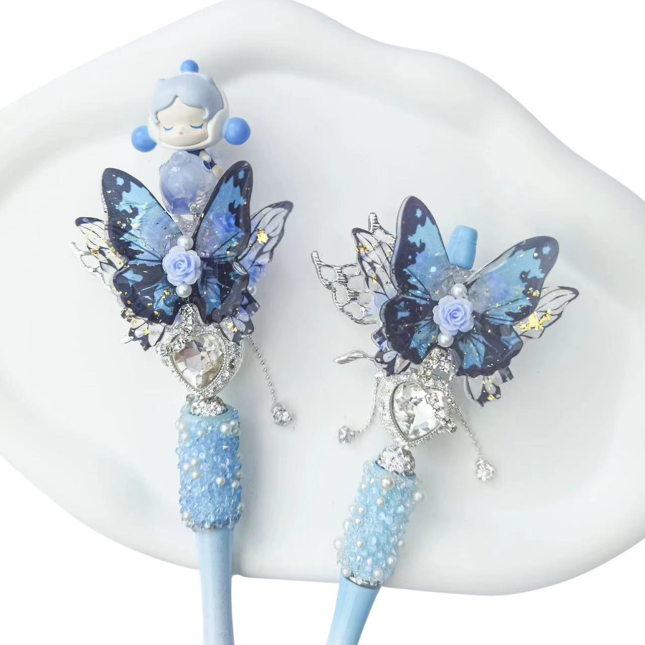 NEW【B246】Dream Butterfly