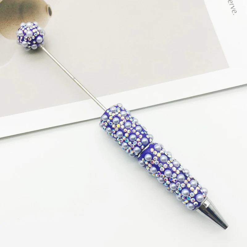 NEW【P134】All Pearl Pen