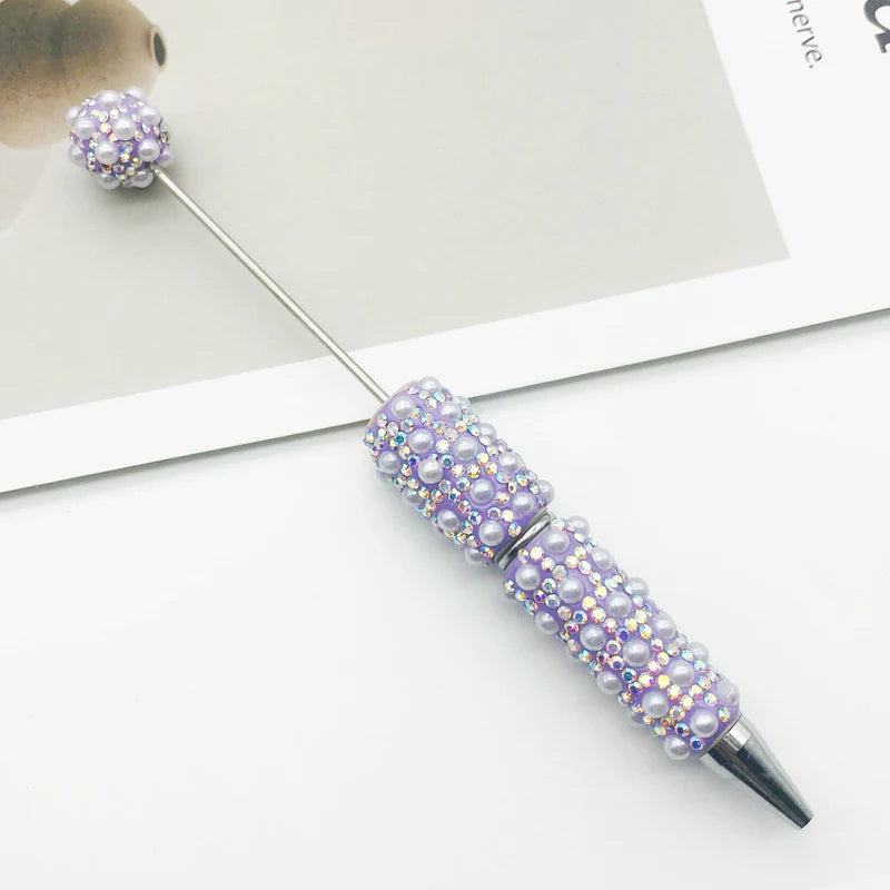 NEW【P134】All Pearl Pen