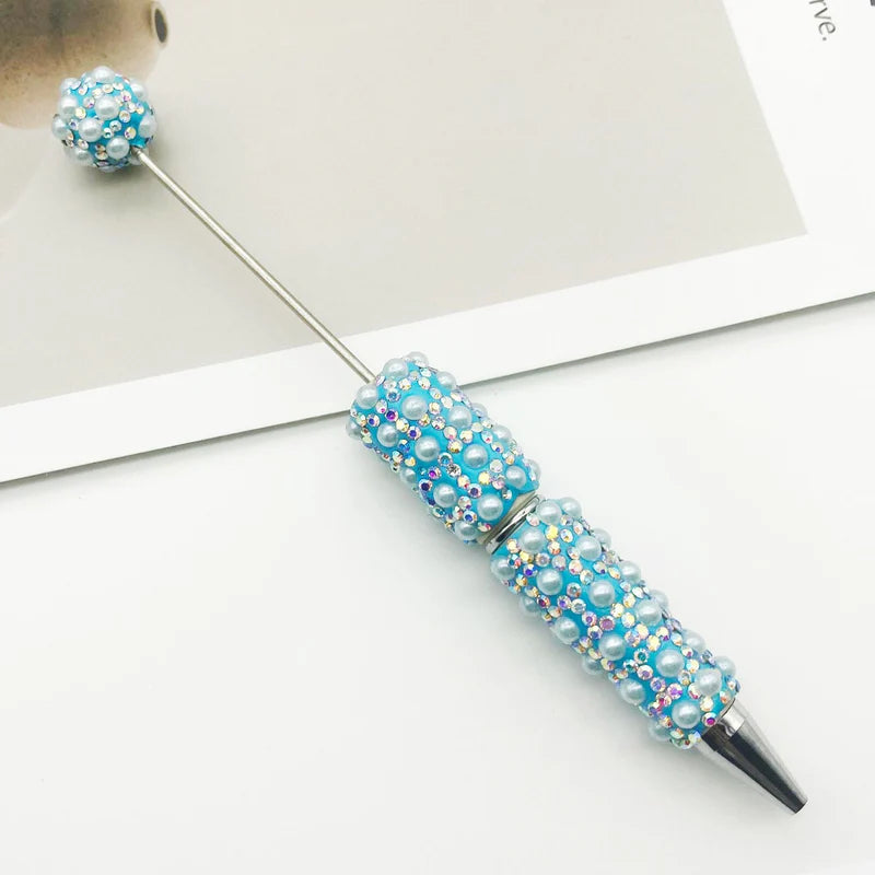 NEW【P134】All Pearl Pen