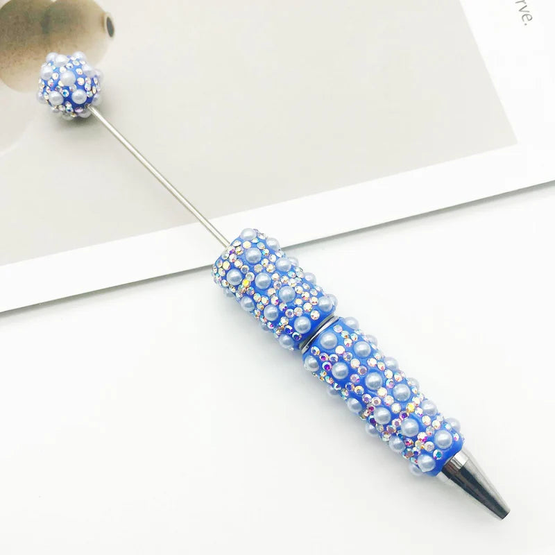 NEW【P134】All Pearl Pen