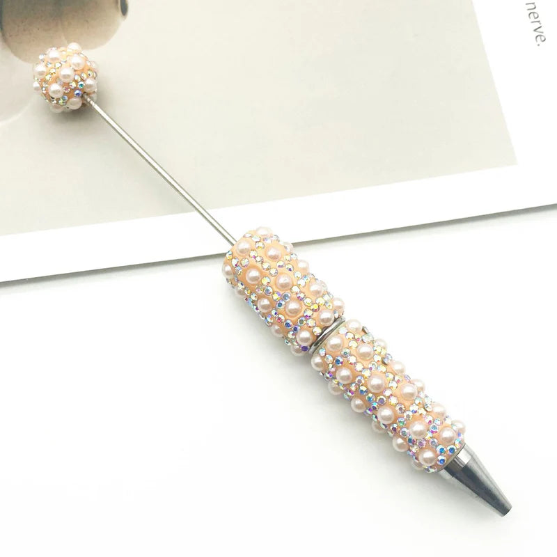 NEW【P134】All Pearl Pen