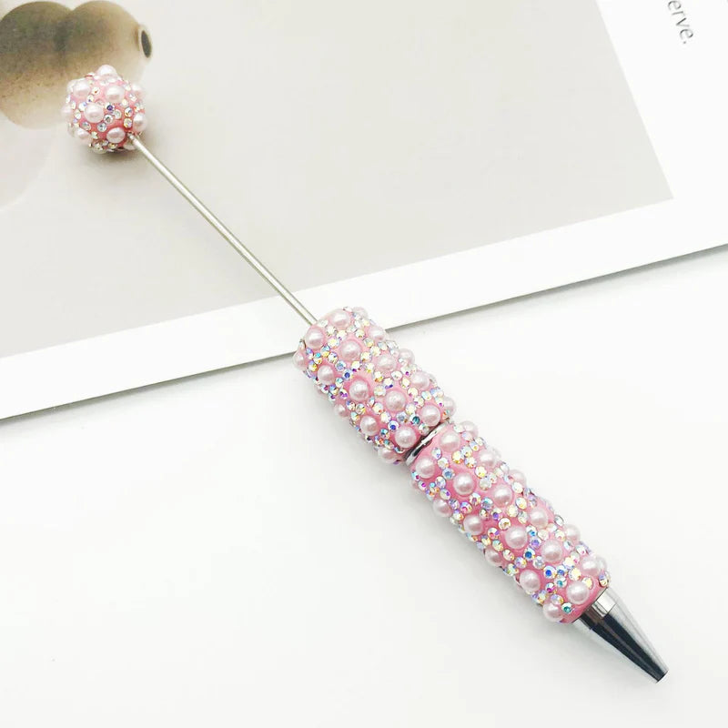 NEW【P134】All Pearl Pen