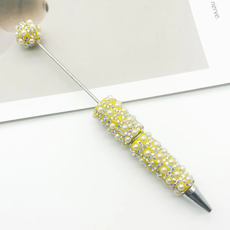 NEW【P134】All Pearl Pen