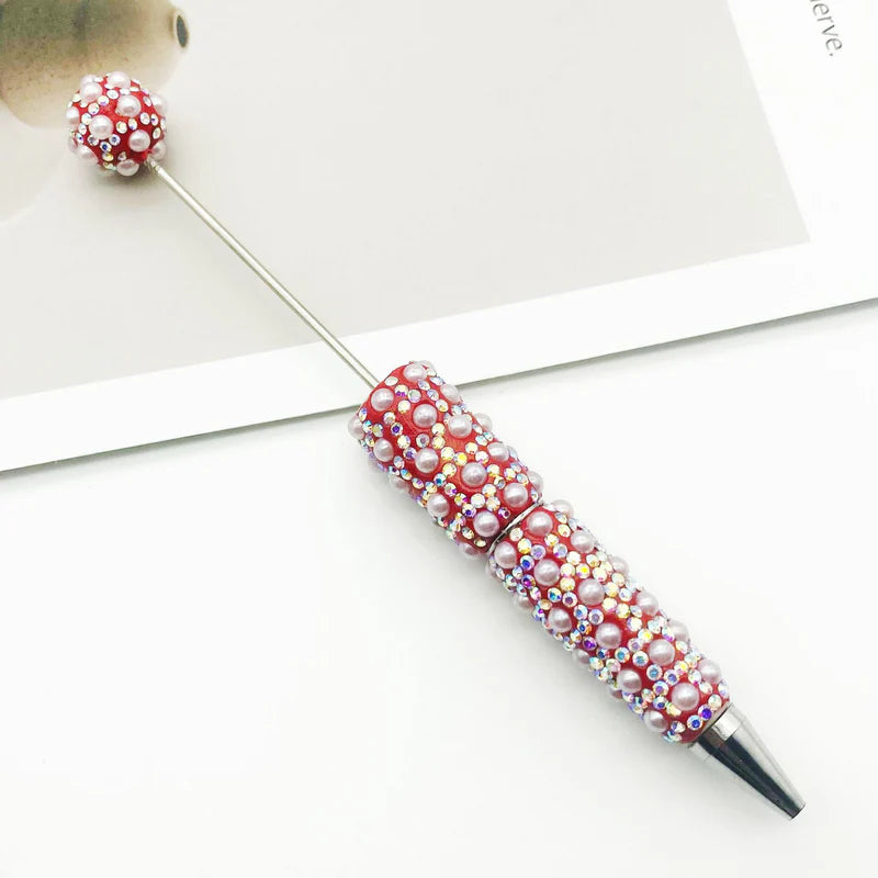 NEW【P134】All Pearl Pen