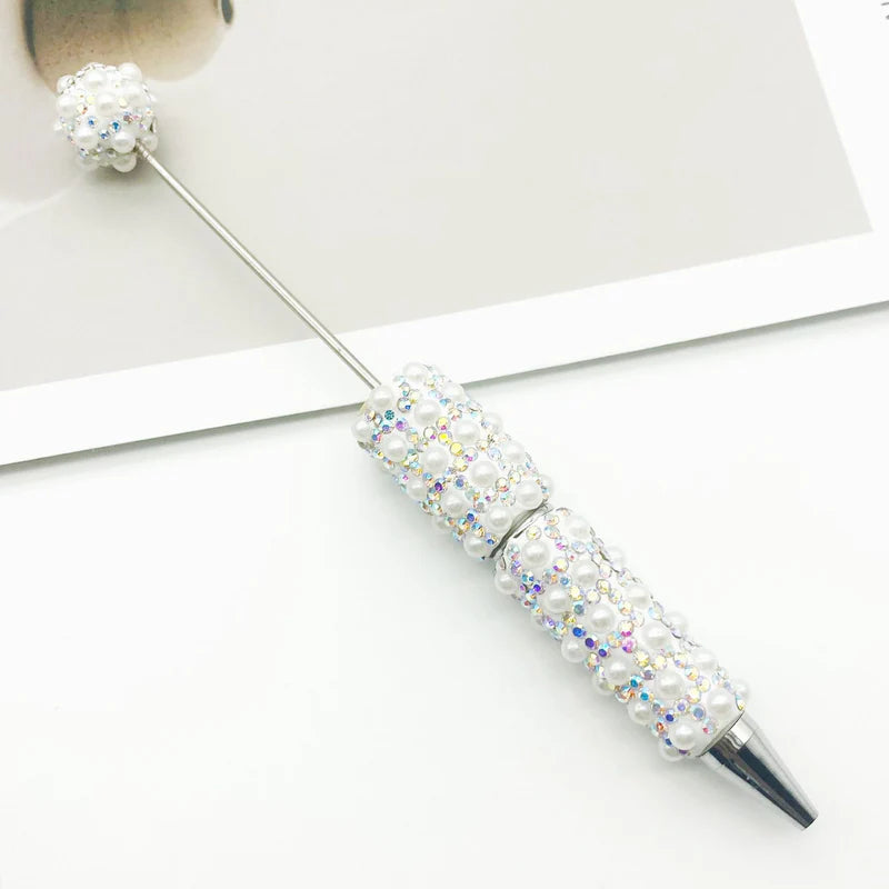 NEW【P134】All Pearl Pen