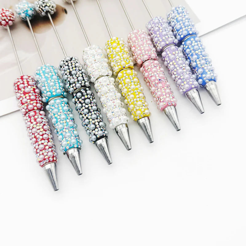 NEW【P134】All Pearl Pen