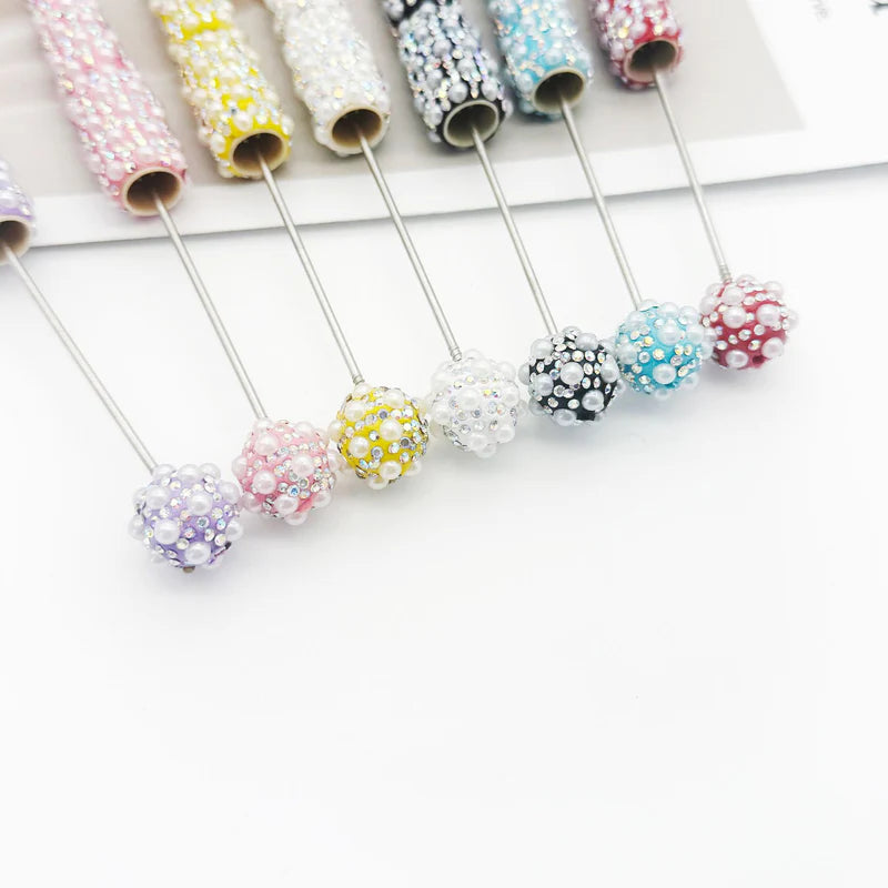 NEW【P134】All Pearl Pen