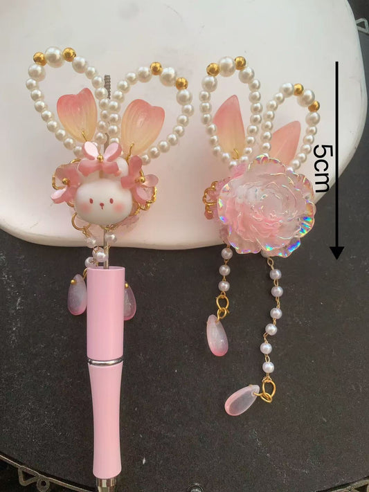 NEW【B265】Pink Bunny