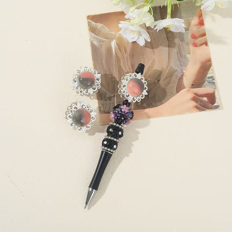 NEW【B289】Oil painting beads