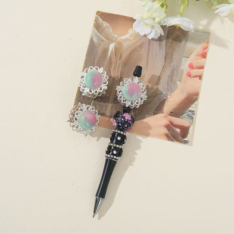 NEW【B289】Oil painting beads