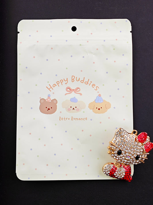 lucky bag for  charms (6€)