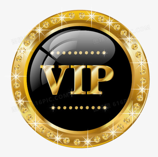 VIP for CNStudio.nl