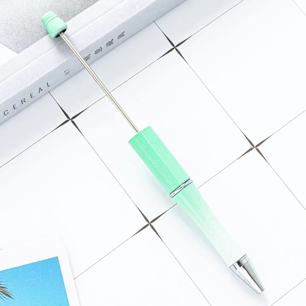 【P111】DIY Beaded Pens