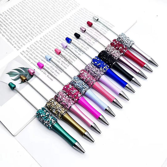 【P126】Diamond Beaded Pen2#