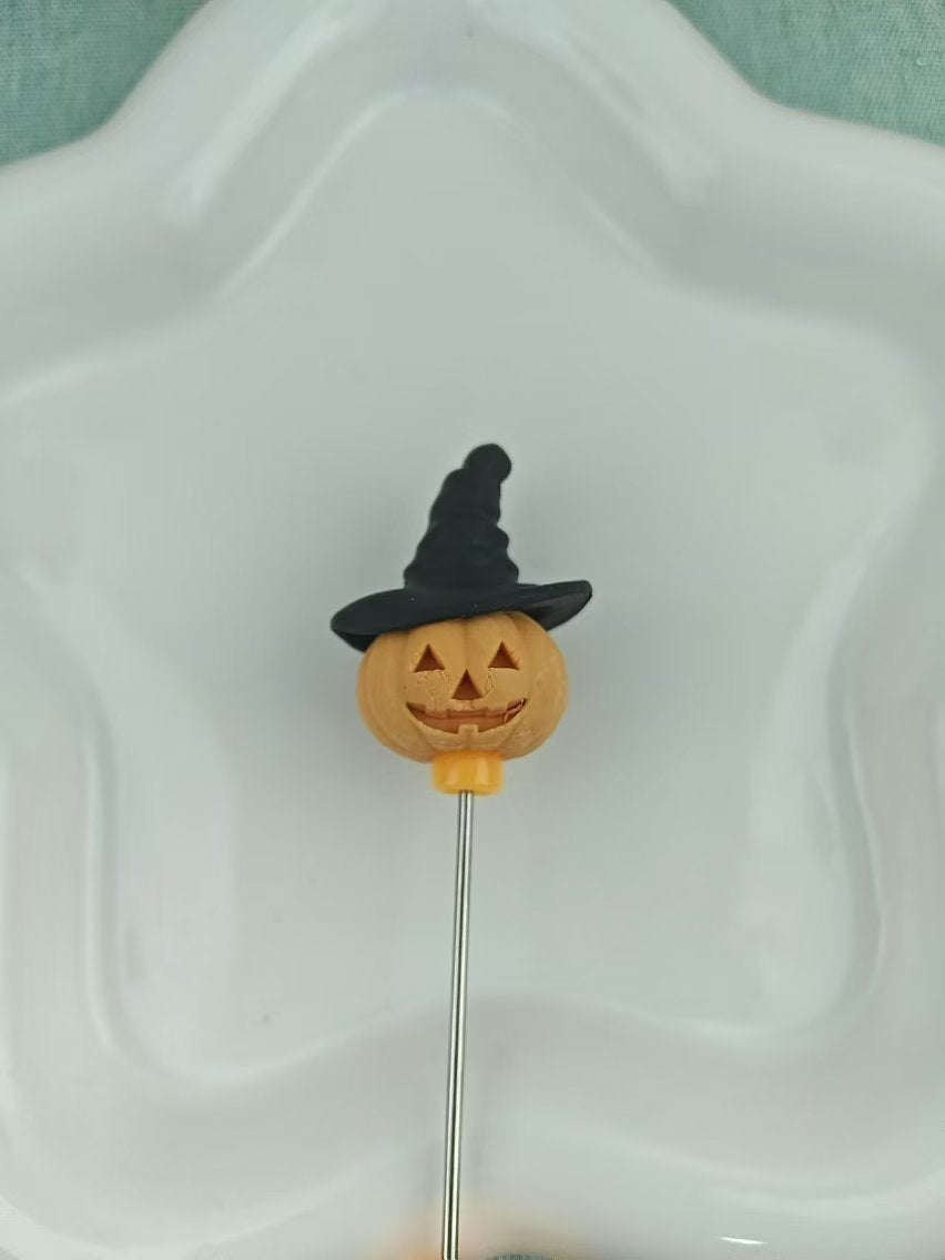 NEW【B247】Halloween Eraser