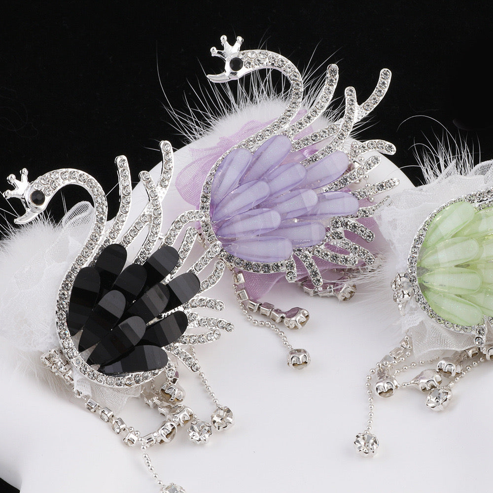 【B220】Swanbeadz