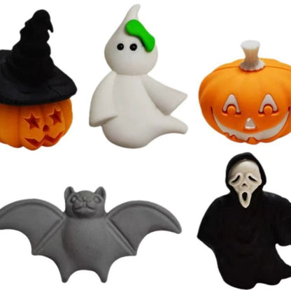 NEW【B247】Halloween Eraser